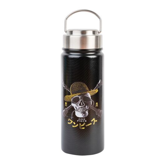 ERIK One Piece Stainless steel bottle 500ml