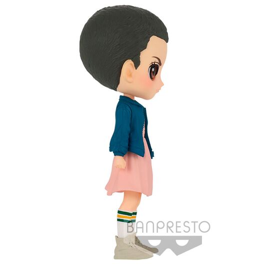 Q Posket Stranger Things Eleven BP17887P