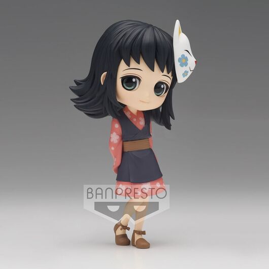 Q Posket Demon Slayer Makomo Ver.A BP18548P
