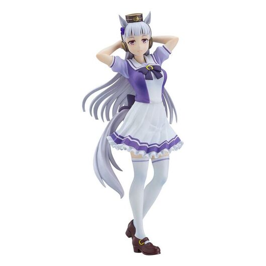 Umamusume School Uniform Gold Ship Pop Up Parade figure 18cm 4580416944717