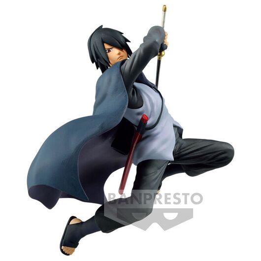 Boruto Naruto Vibration Stars Sasuke BP19029P