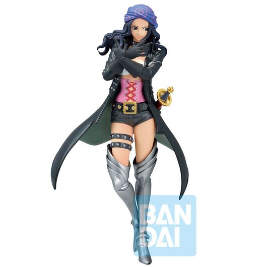 One Piece Film Red Ichibansho More Beat Nico Robin BP63665
