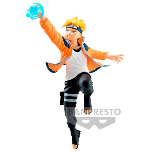 Boruto Naruto Vibration Stars Uzumaki Boruto II BP19439P