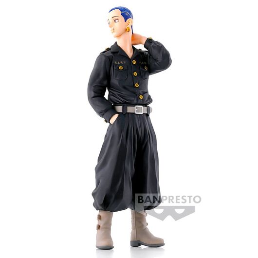 Tokyo Revengers Hakkai Shiba BP19455P