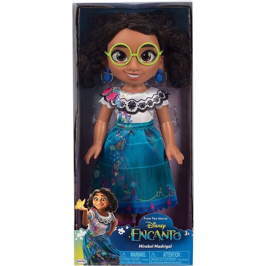 Disney Encanto Mirabel doll 38cm 192995220805