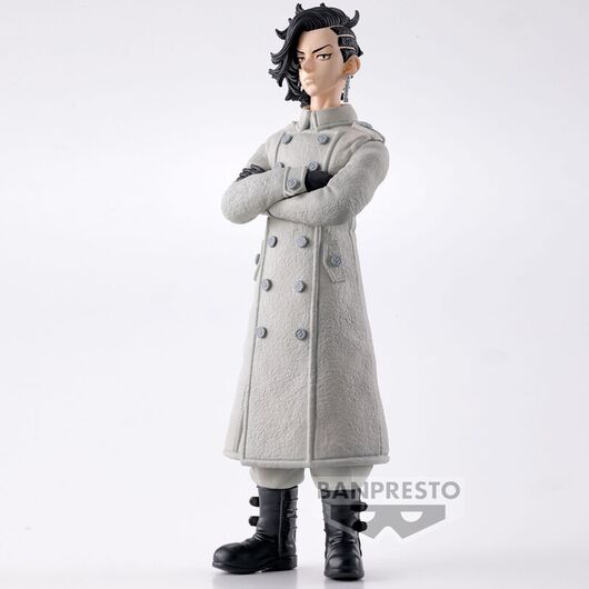 Tokyo Revengers Hajime Kokonoi figure 17cm 4983164195705