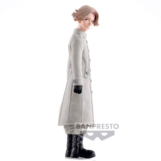 Tokyo Revengers Seiyu Inui figure 17cm 4983164196863
