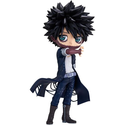 My Hero Academia Daby ver.A Q posket figure 14cm
