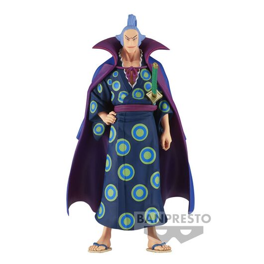 One Piece Dxf The Grandline Men Extra Denjiro BP88080P