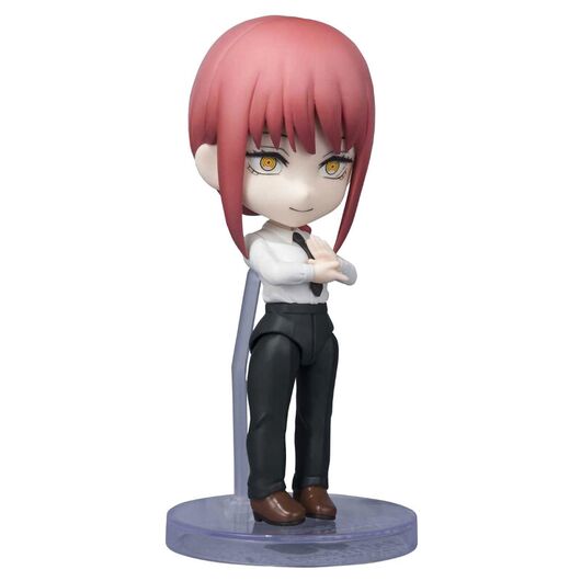 Chainsaw Man Makima Figuarts Mini figure 9cm 4573102649478
