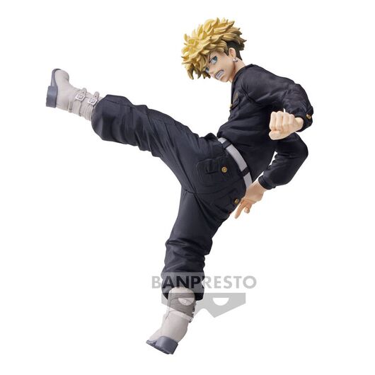 Tokyo Revengers King of Artist Chifuyu Matsuno figure 17cm 4983164884821
