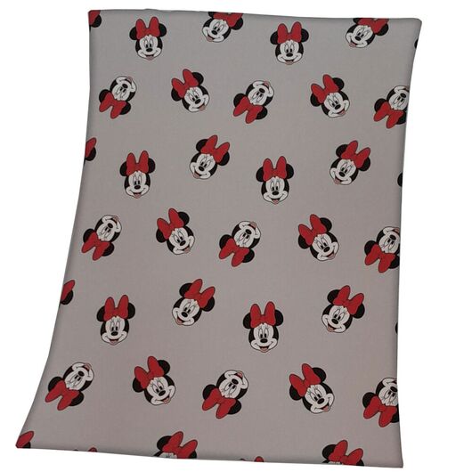 Disney Minnie blanket 4006891956965