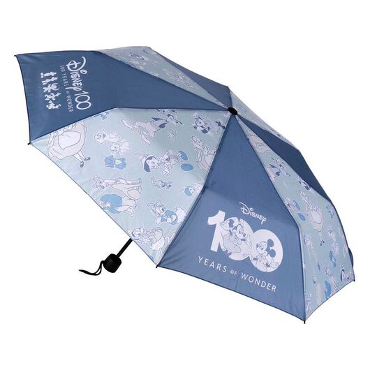 Disney manual folding umbrella 53cm 18445484285403