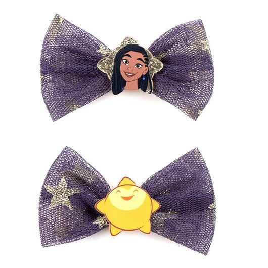 CERDÁ Disney Wish hair accessories