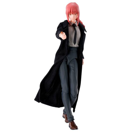 Chainsaw Man Makima S.H. Figuarts figure 14cm 4573102661845