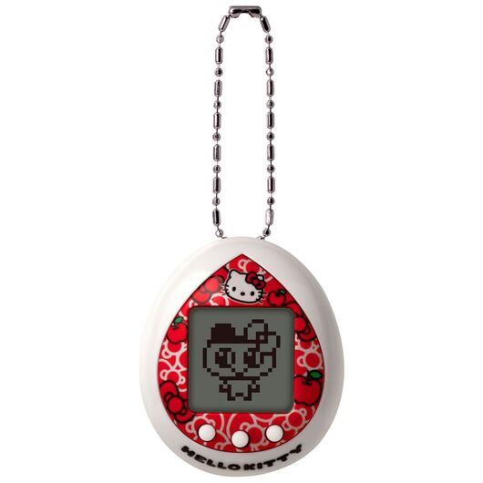 BANDAI Hello Kitty 50th Anniversary cherry Tamagotchi