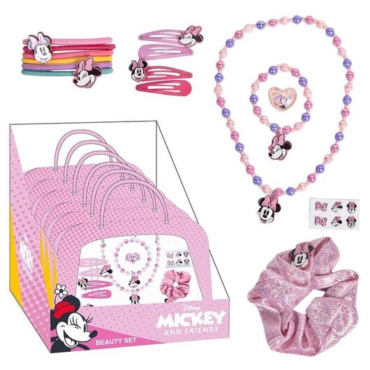 CERDÁ Disney Minnie beauty set