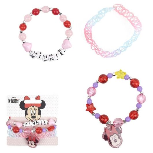 CERDÁ Disney Minnie accesories set