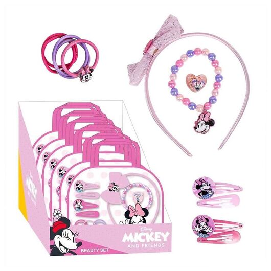 CERDÁ Disney Minnie beauty set