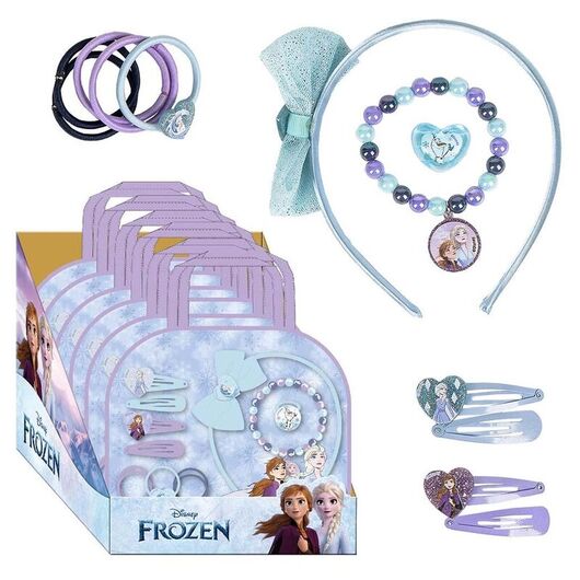 CERDÁ Disney Frozen beauty set