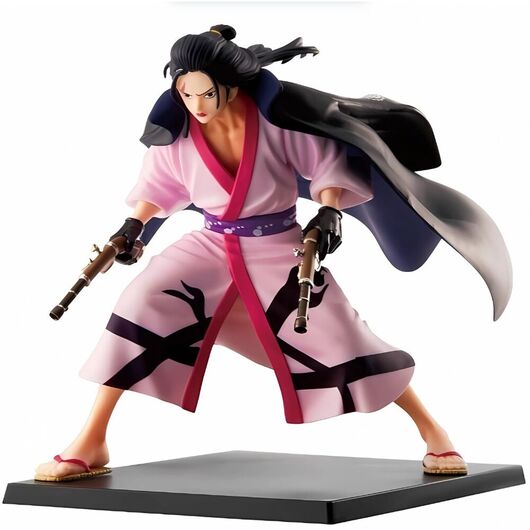 One Piece The Nine Red Scabbards 2 Ichibansho Izou BP63638