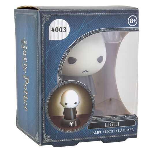 PALADONE Harry Potter Voldemor mini light