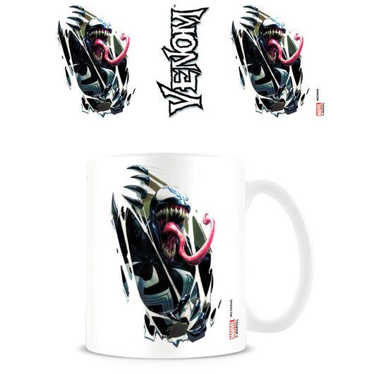 Marvel Venom mug 5050574251068