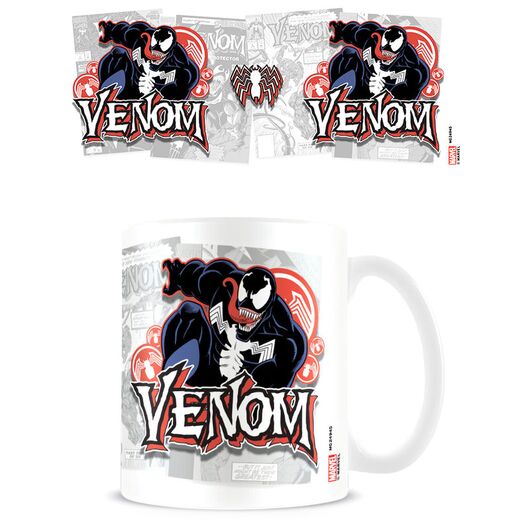 Marvel Venom mug 5050574251082