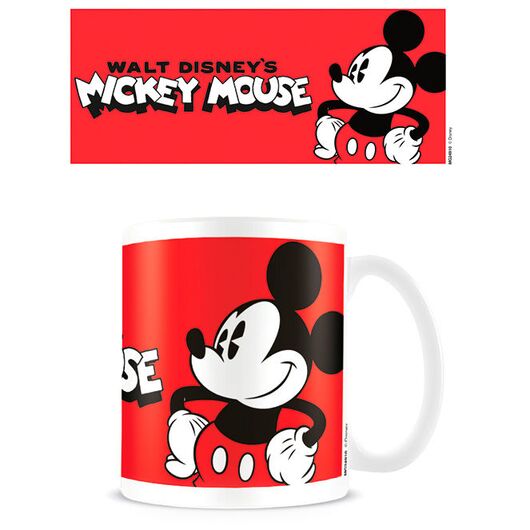 Disney Mickey mug 5050574249102