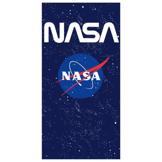 NASA microfiber beach towel 5908213360919