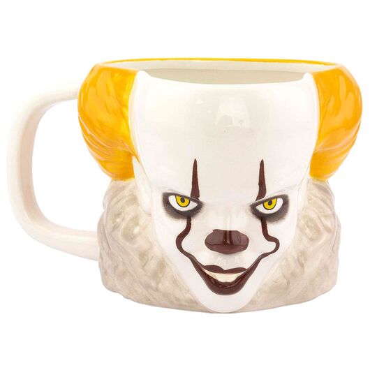 Paladone Tazza 3D IT Pennywise