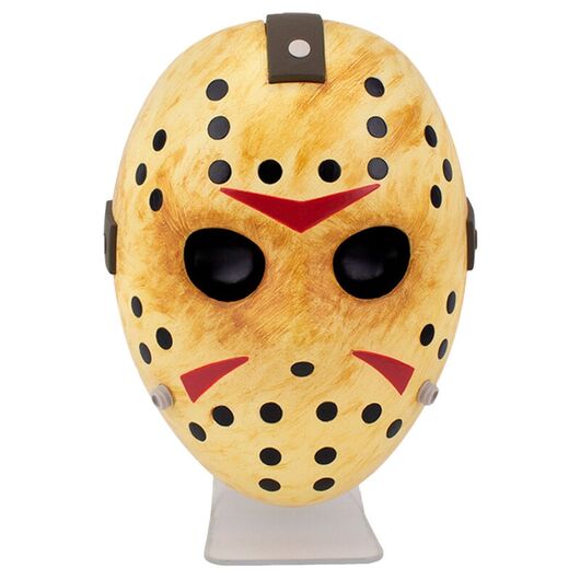 Paladone - Friday 13th: Jason Mask Lamp