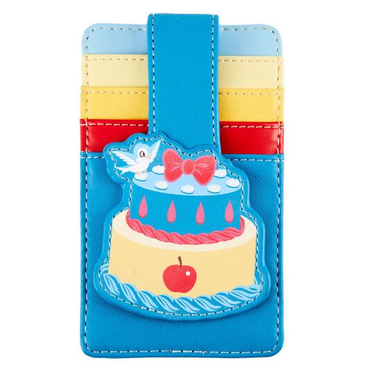 LOUNGEFLY Loungefly Disney Snow White card holder