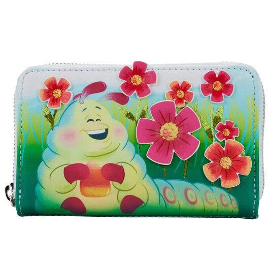 LOUNGEFLY Loungefly Bugs Life wallet