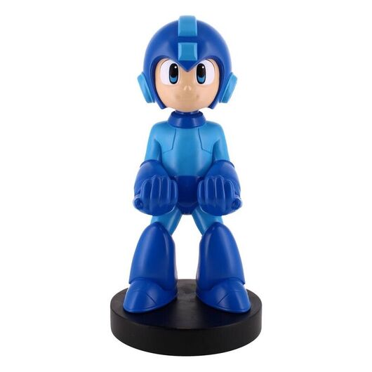 CABLE GUYS - Mega Man