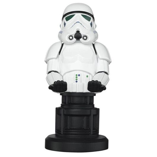 CABLE GUYS Star Wars Stormtrooper CGCRSW300011