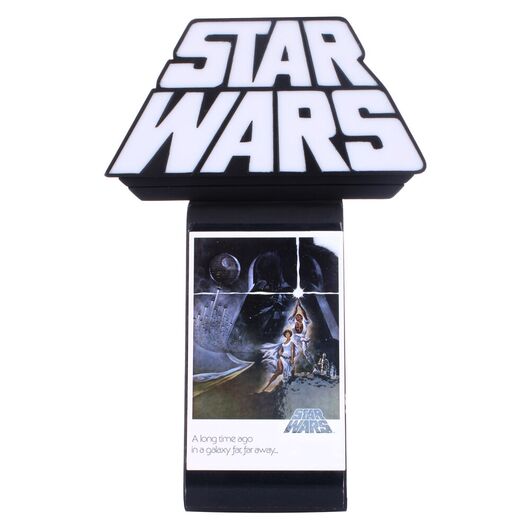 CABLE GUYS - Star Wars: Star Wars Logo
