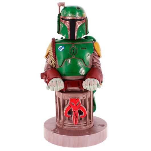 CABLE GUYS - Star Wars: Boba Fett