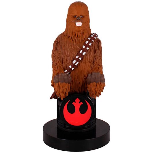 CABLE GUYS Star Wars Chewbacca CGCRSW300146