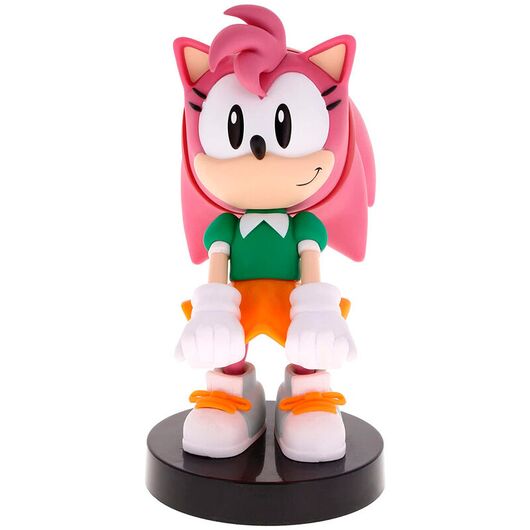 CABLE GUYS - Sonic: Amy Rose