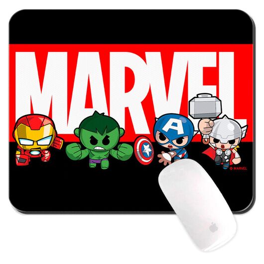 ERT GROUP Marvel mouse pad