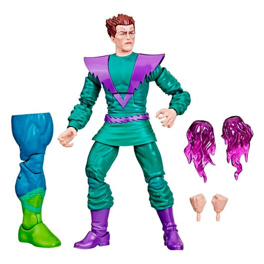 Marvel Avengers Molecule Man figure 15cm 5010994181154