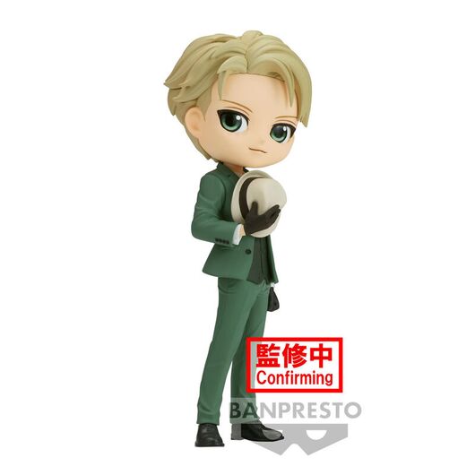 Spy X Family Going Out Loid Forger figure 15cm 4983164885651