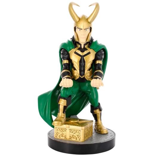 CABLE GUYS - Marvel: Loki