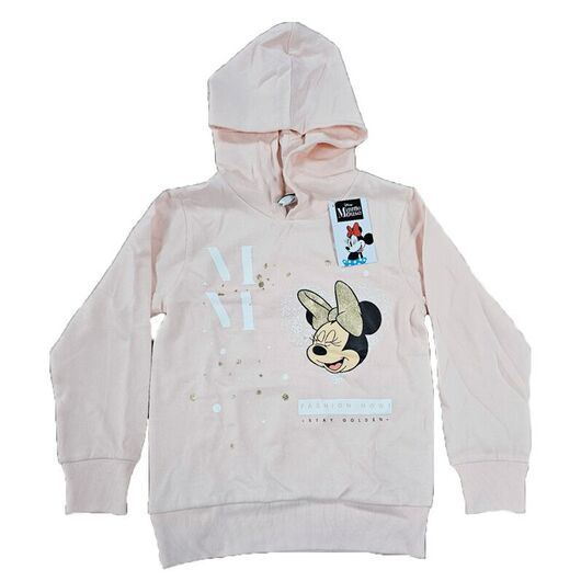 DISNEY Disney Minnie hoodie