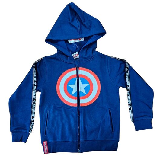 MARVEL Marvel Avengers hoodie