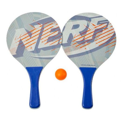HASBRO Nerf Beach racket set