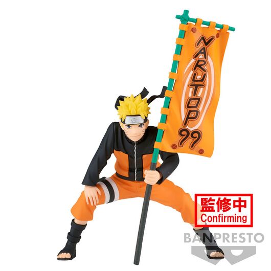 Naruto Naruto Uzumaki P99 BP88868P
