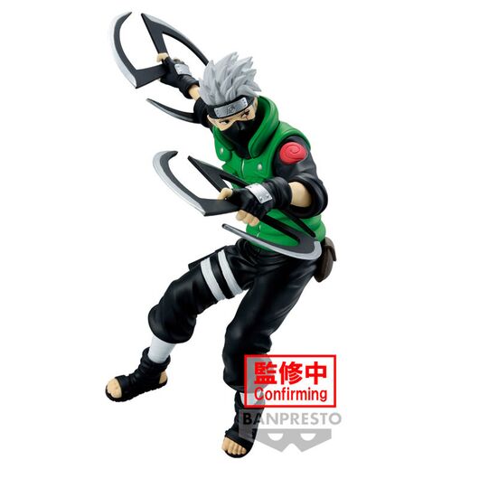 Naruto Naruto P99 Hatake Kakashi BP88946P