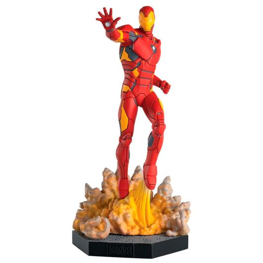 Marvel VS. Iron Man figure 5059072041201